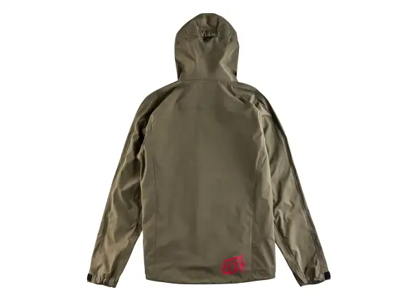 Troy Lee Designs Resist pánska bunda Mono Dark Pine