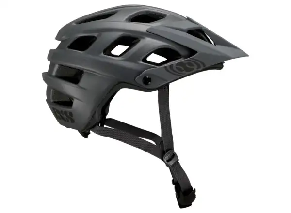IXS Trail RS EVO prilba Graphite