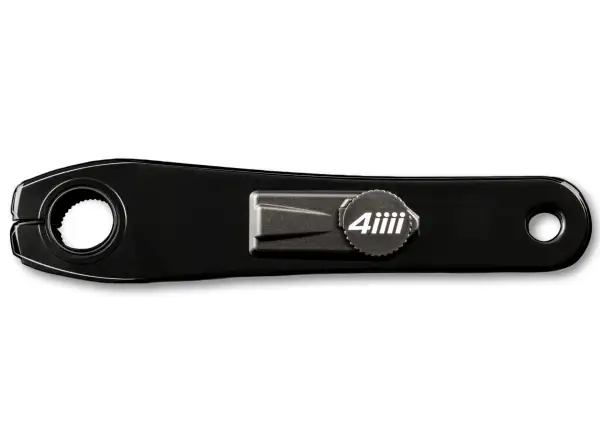 4iiii Shimano Ultegra R8100 Precision 3D GEN3 ľavá kľuka s wattmetrom 175 mm