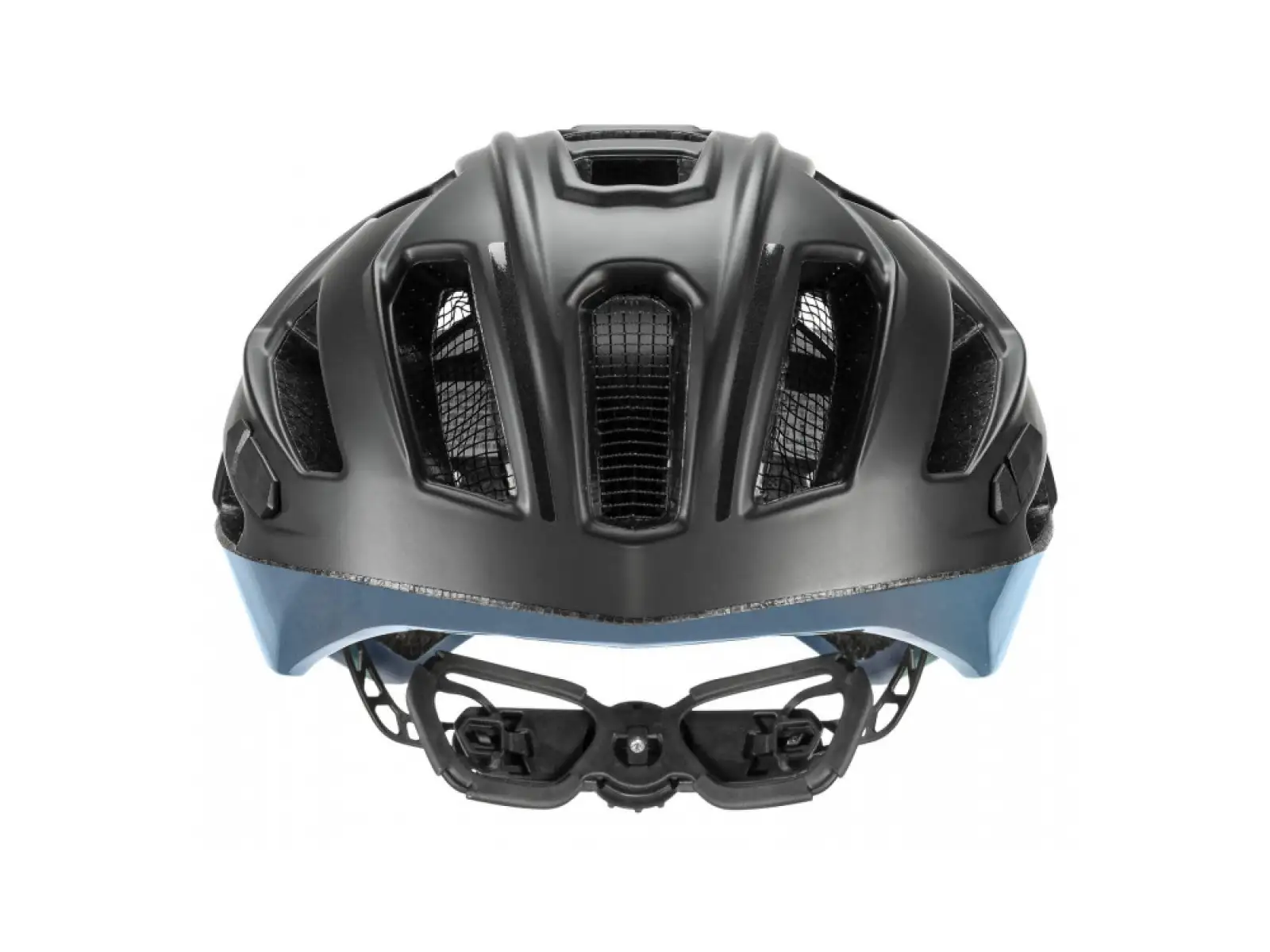 Uvex Gravel X prilba Black/Flip Flop Matt