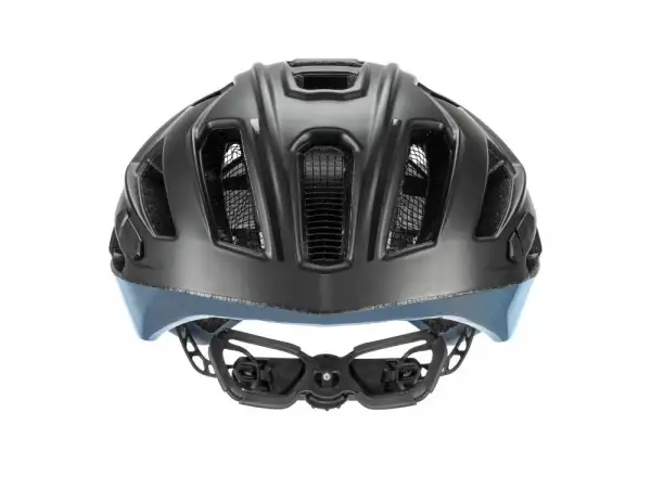 Uvex Gravel X prilba Black/Flip Flop Matt
