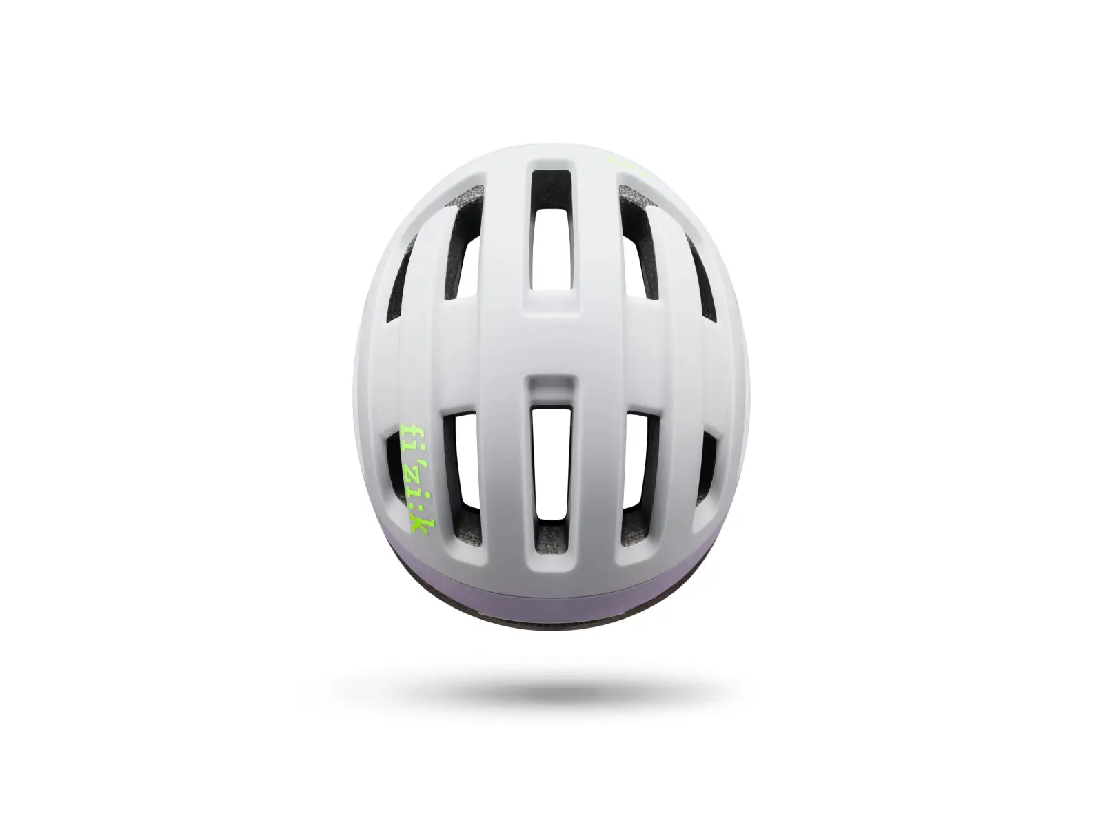 Fizik Kyros cestná prilba Grey/Lavander