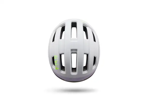 Fizik Kyros cestná prilba Grey/Lavander