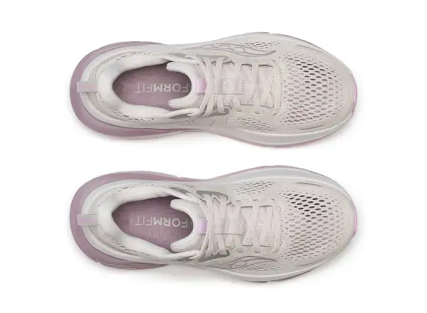 Saucony Guide 18 dámska bežecká obuv Moon/Quail
