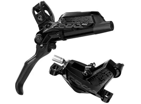 Sram Code RSC predná kotúčová brzda čierna ROZBALENÉ