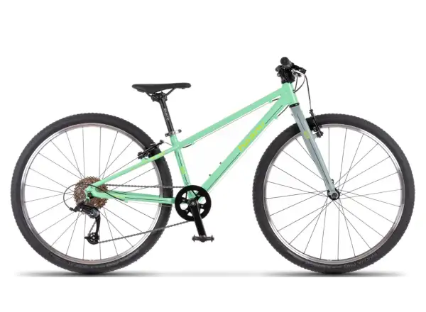 Beany Zero 26 detský bicykel Mint