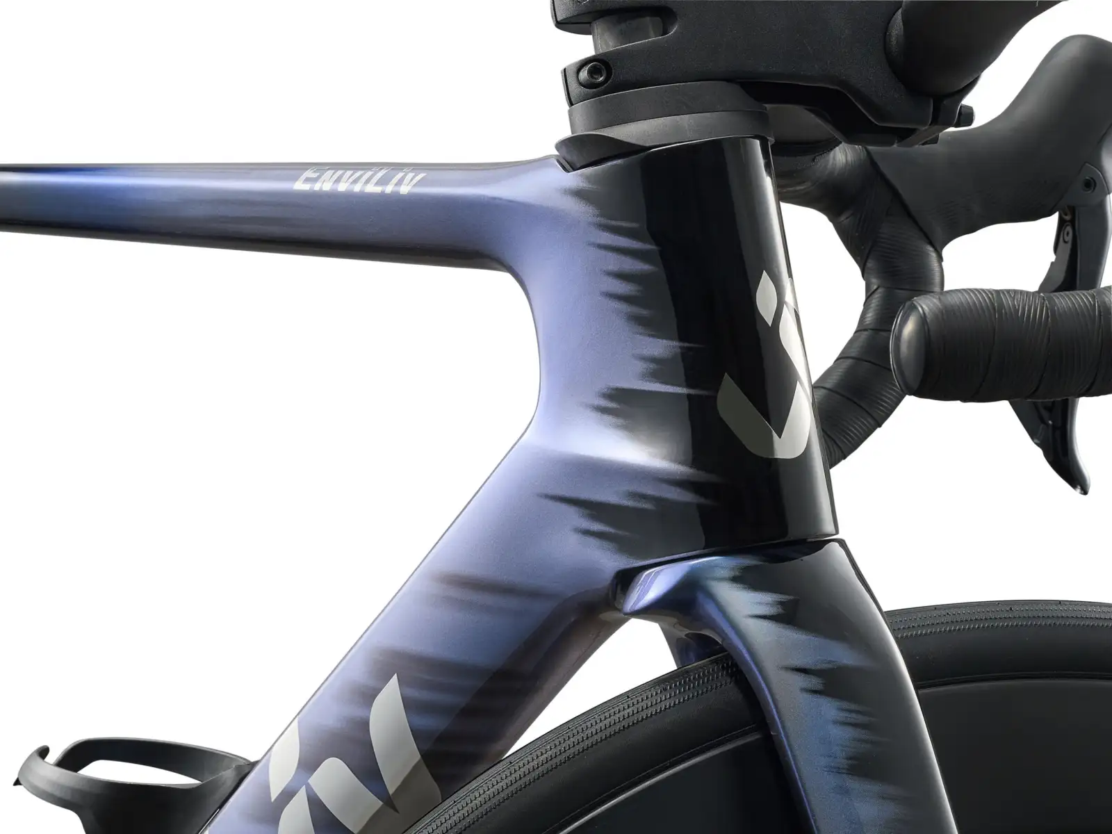 Liv EnviLiv Advanced 1 cestný bicykel Thundercloud