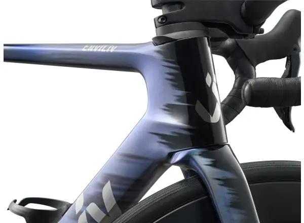 Liv EnviLiv Advanced 1 cestný bicykel Thundercloud