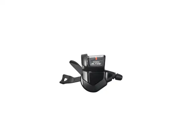 Shimano SL-S700 Alfine radiaca páčka 11sp. čierna