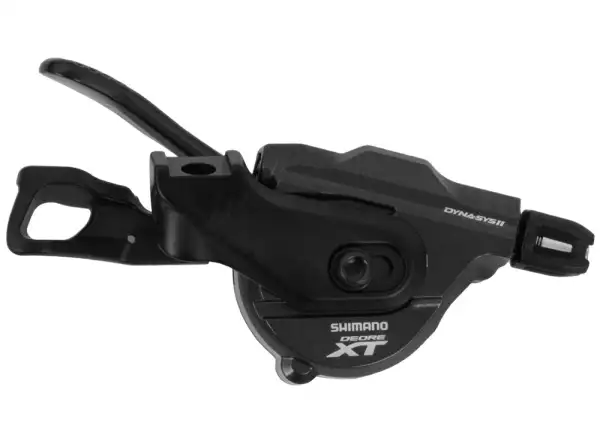 Shimano XT SL-M8000 I-spec B radiaca páčka pravá 11sp.