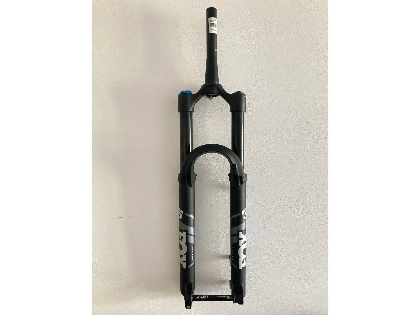 FOX 36 Float Performance FIT Grip odpružená vidlica 160 mm - Z KOLA