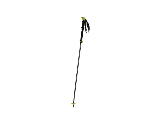 Pinguin Compact FL Foam Turistické palice siva