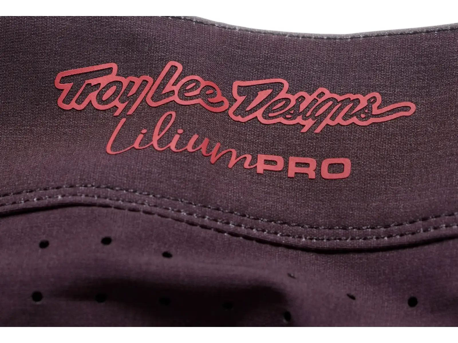 Troy Lee Designs Lilium Pro dámske nohavice Mono Bark