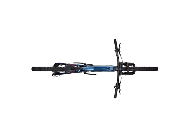 Focus Thron2 6.7 800 Wh horský elektrobicykel Aliceblue/Azureblue
