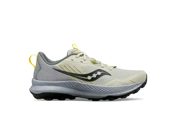 Saucony Blaze TR pánske bežecké topánky Stone/Black