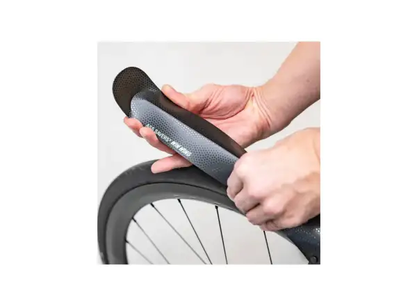 Ass Savers Win Wing 2 Road zadný blatník Stealth