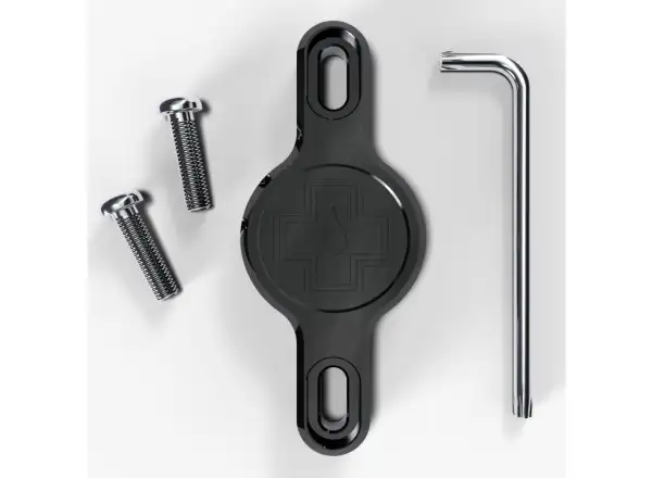 Muc Off Secure Tag Holder 3.0 držiak na GPS lokátor čierna