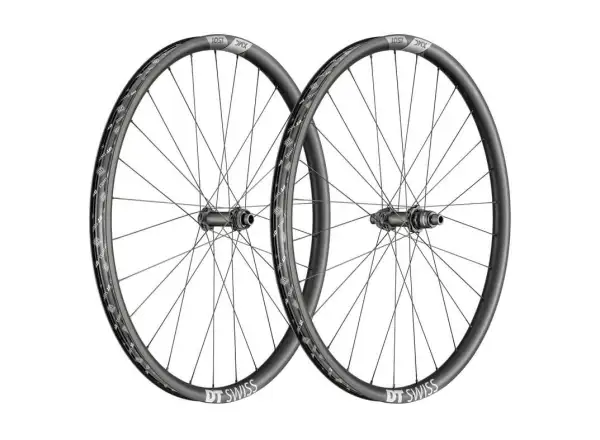 DT Swiss XMC 1501 Spline One 29" Boost vypletené kolesá orech Sram XD