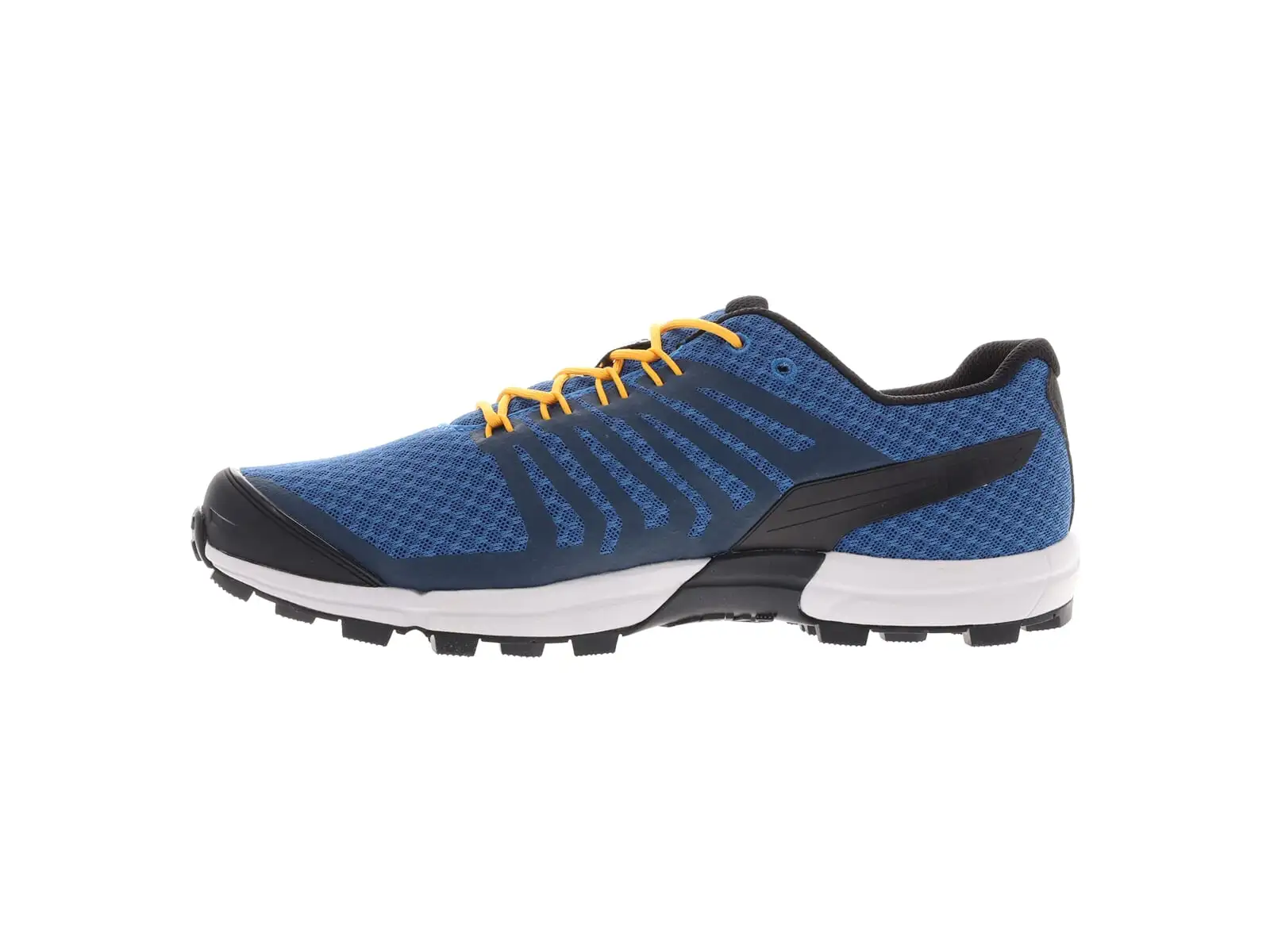 Inov-8 Roclite 290 pánska bežecká obuv blue/yellow