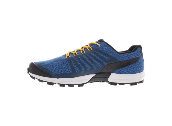 Inov-8 Roclite 290 pánska bežecká obuv blue/yellow