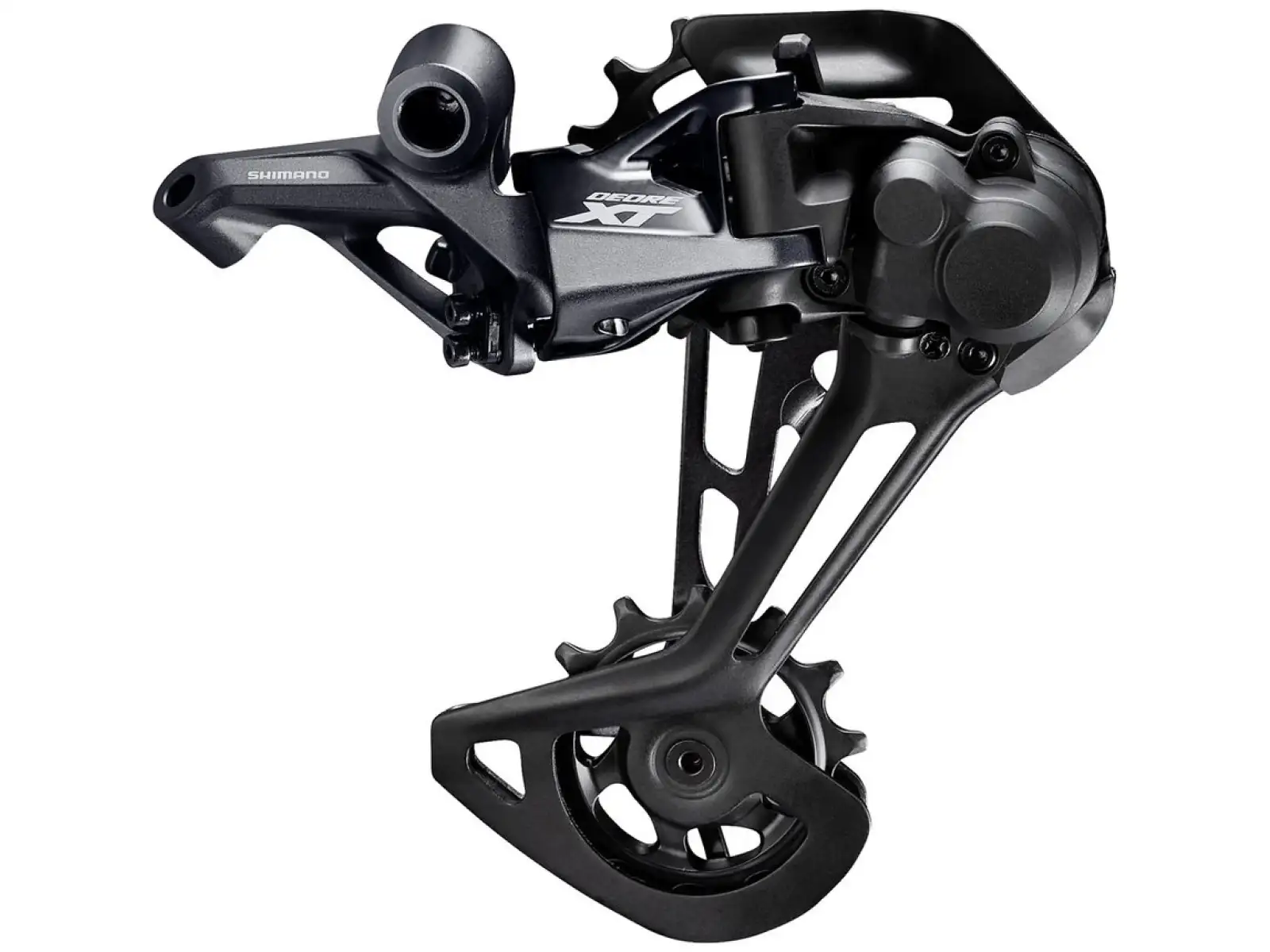 Shimano Deore XT RD-M8100 SGS 1x12 sp. prehadzovačka