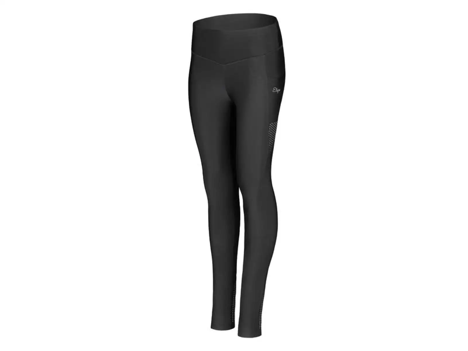 Etape Rebecca dámske nohavice black/reflex