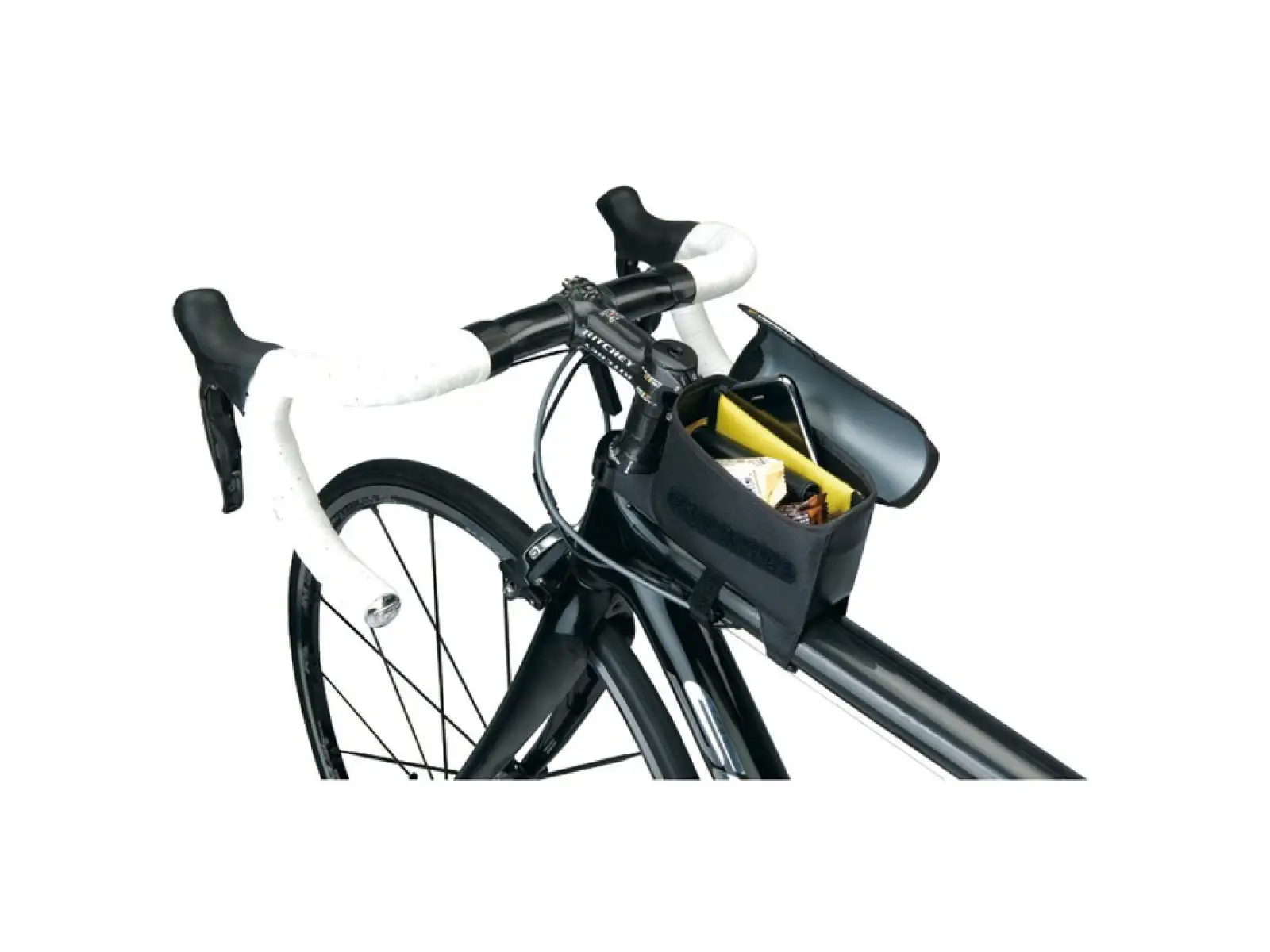 Vodotesná taška na rám Topeak Tri Dry bag