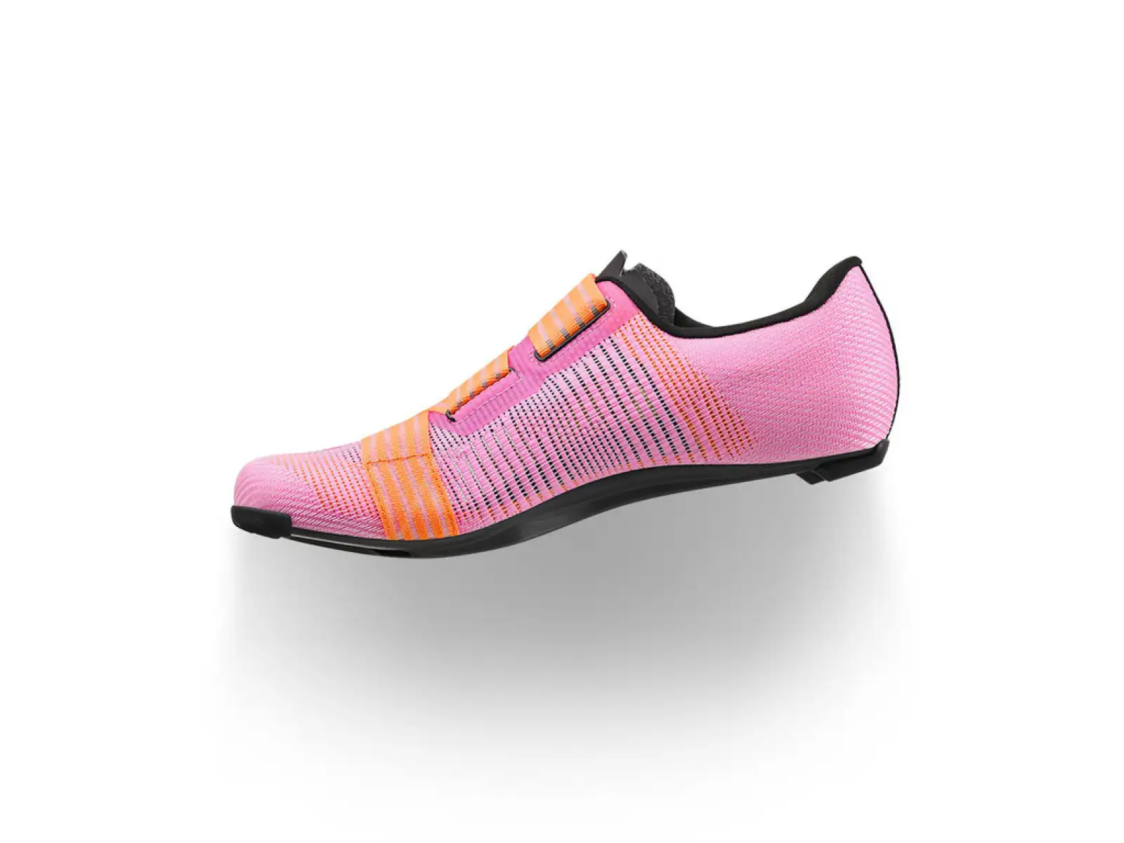 Fizik Vento Powerstrap Aerowave R2 cestné pánske tretry Coral/Orange