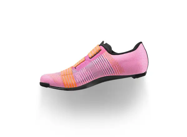 Fizik Vento Powerstrap Aerowave R2 cestné pánske tretry Coral/Orange
