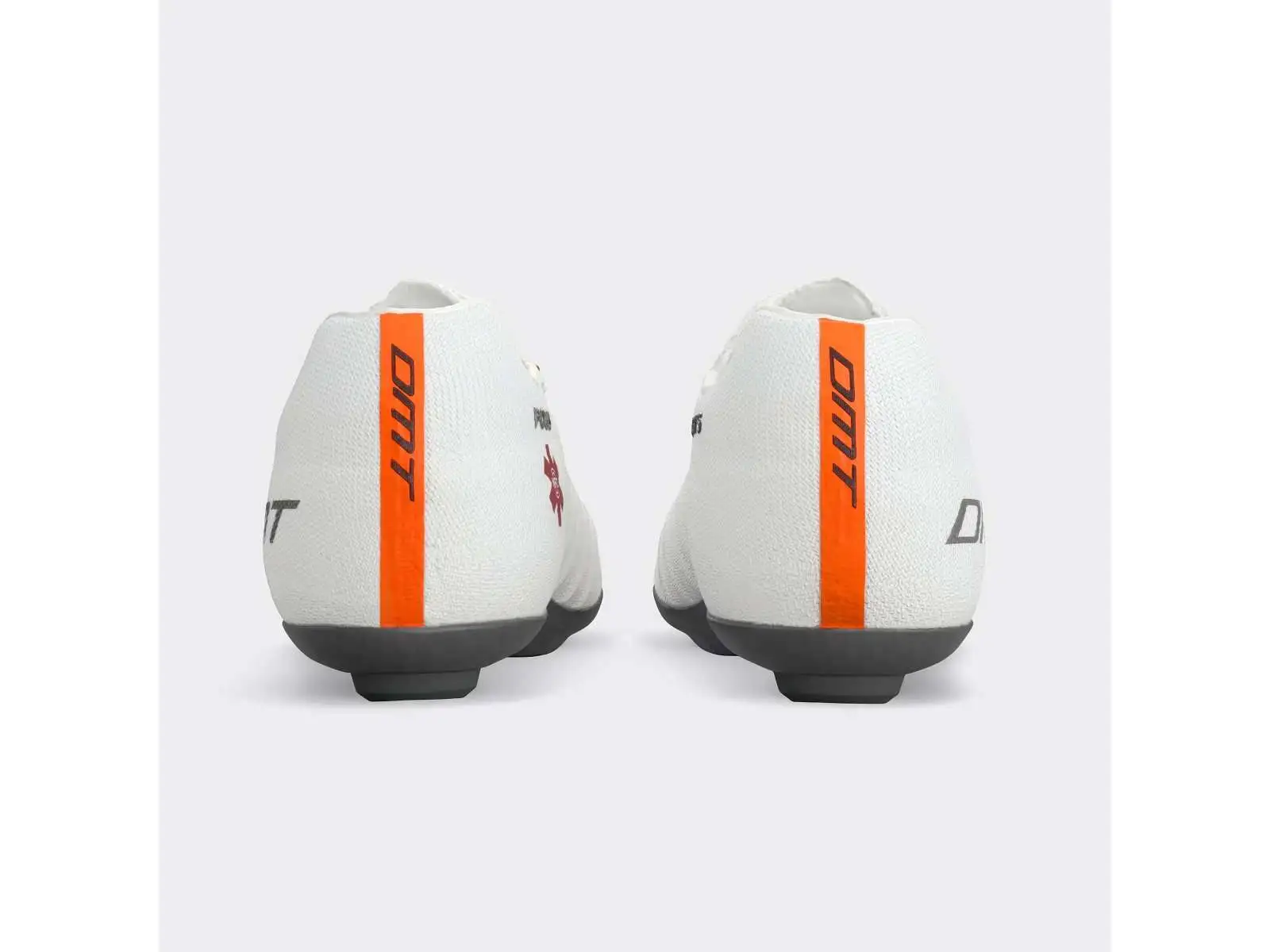 DMT Pogis Superlight cestné tretry White