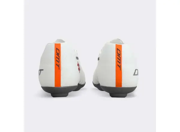 DMT Pogis Superlight cestné tretry White