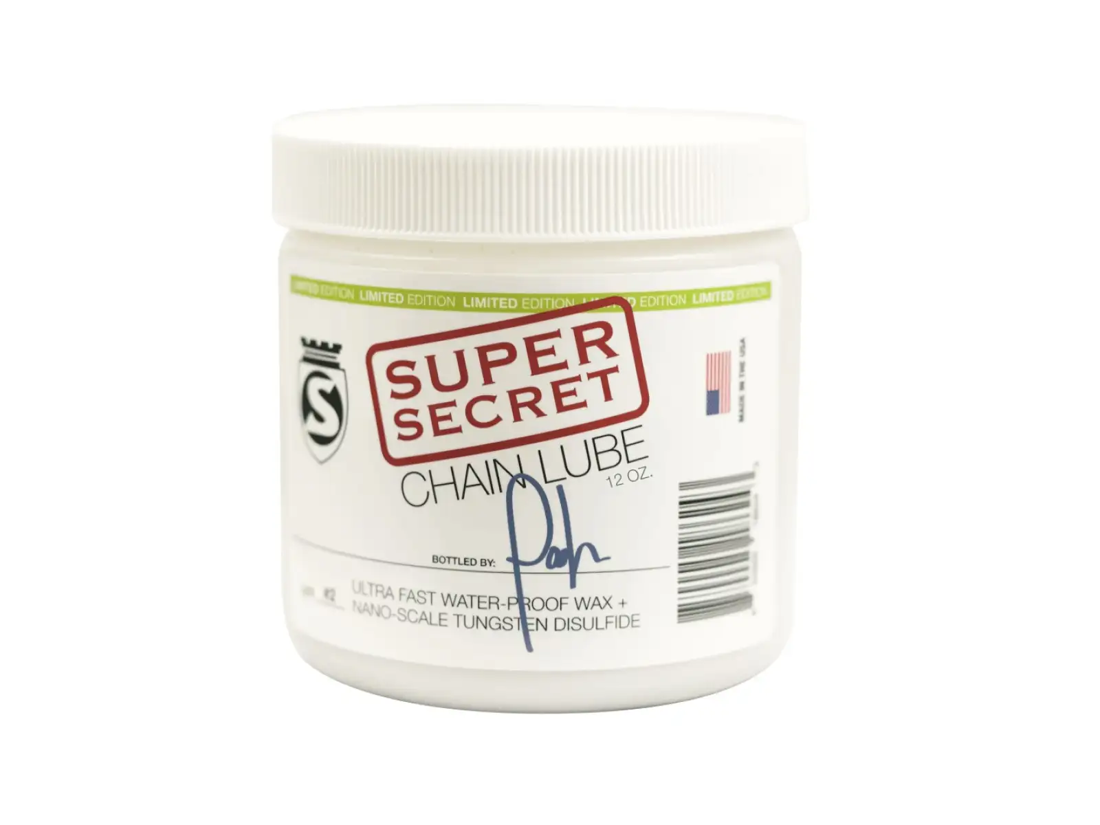 Sillca Super Secret Chain Wax 360 ml