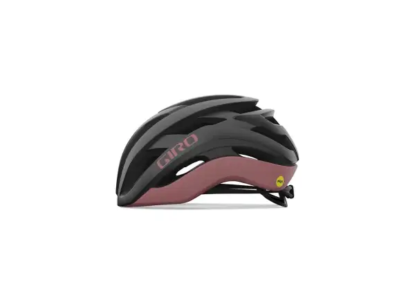 Giro Cielo MIPS II prilba Mat Metalic Coal/Dusty Rose
