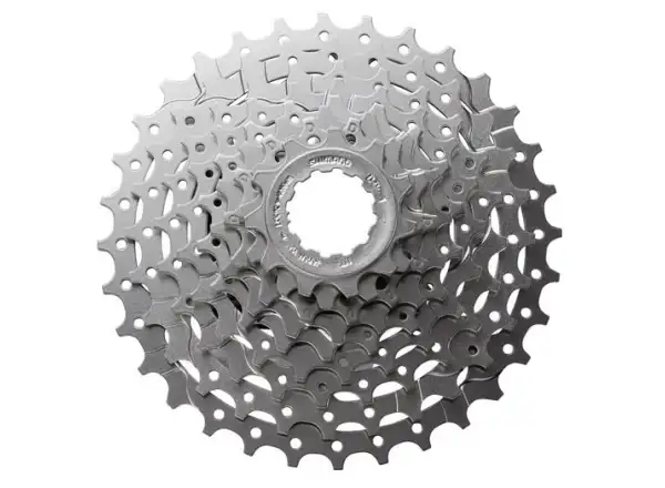 Shimano Alivio/Deore CS-HG400 9 koleso kazeta 11-28 zubov