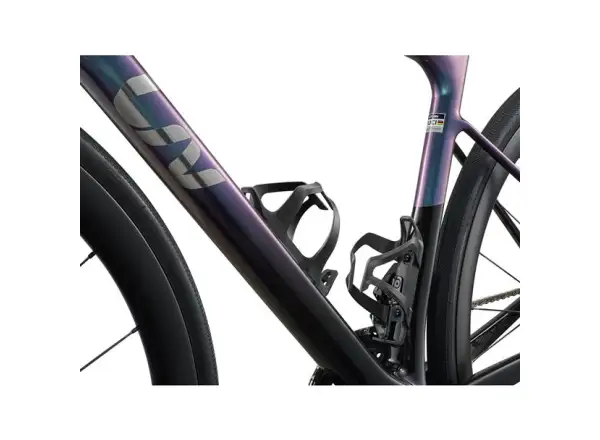 Liv Avail Advanced Pro 1 dámsky cestný bicykel BlueDragonfly/Carbon