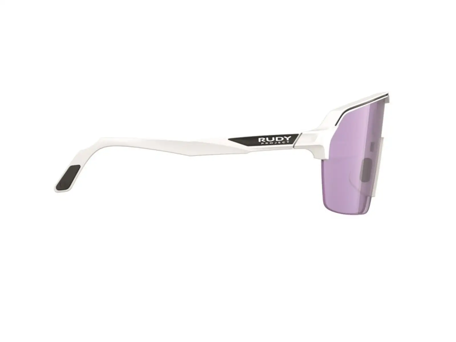 Rudy Project Spinshield Air slnečné okuliare White Matte/Impactx Photochromic 2Laser