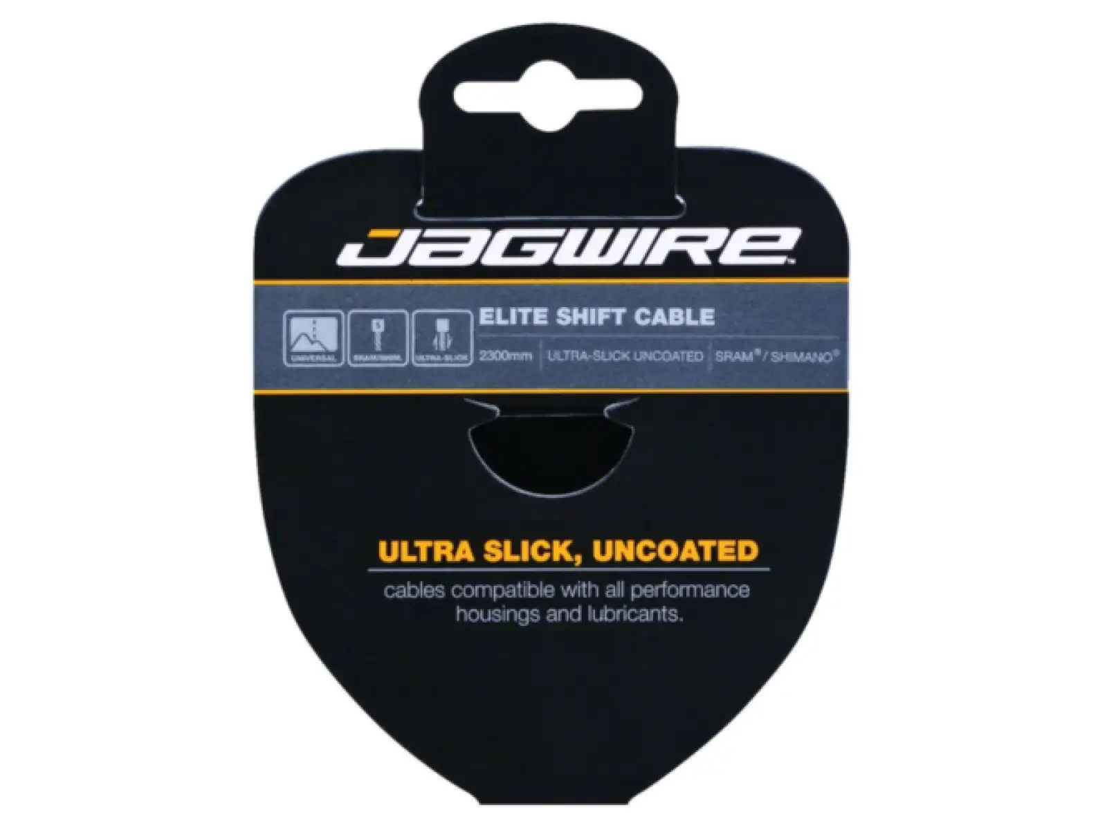 Jagwire STS LTE Ultra-Slick Shimano / Sram shift cable