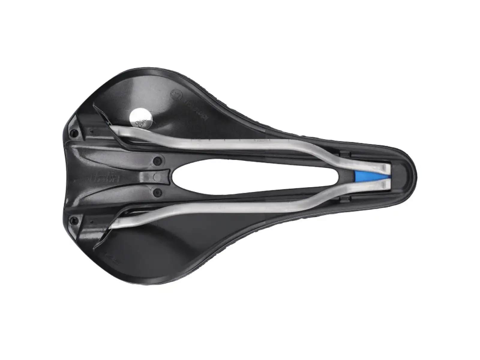 Sedlo Selle Italia NOVUS Boost EVO TI 316 Superflow 3D L3 145x248 mm