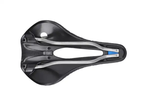Sedlo Selle Italia NOVUS Boost EVO TI 316 Superflow 3D L3 145x248 mm