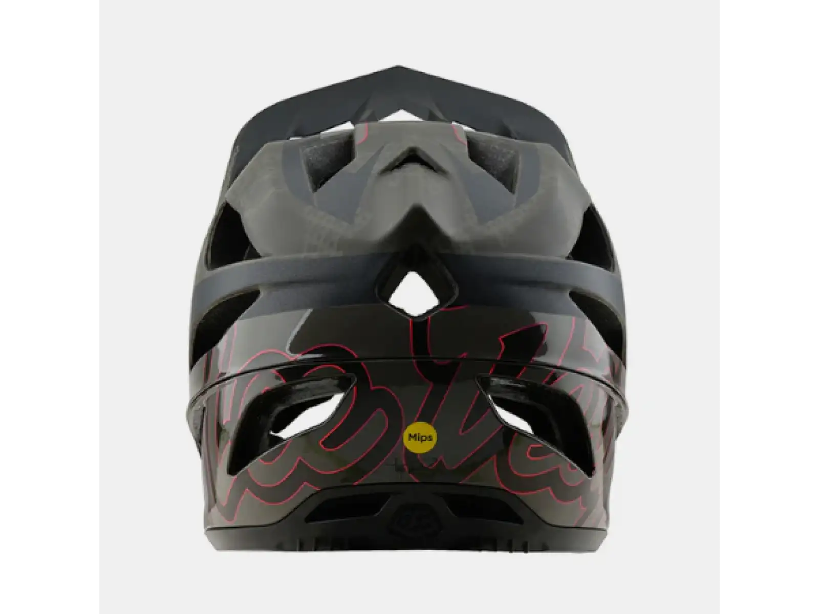 Troy Lee Designs Stage prilba Neauwave Camo