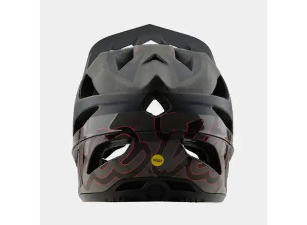 Troy Lee Designs Stage prilba Neauwave Camo