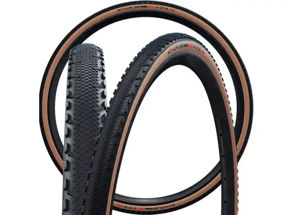 Schwalbe X-ONE RS Evolution Super Race V-Guard TLE, E-25 33-622 cyklokrosový plášť kevlarový