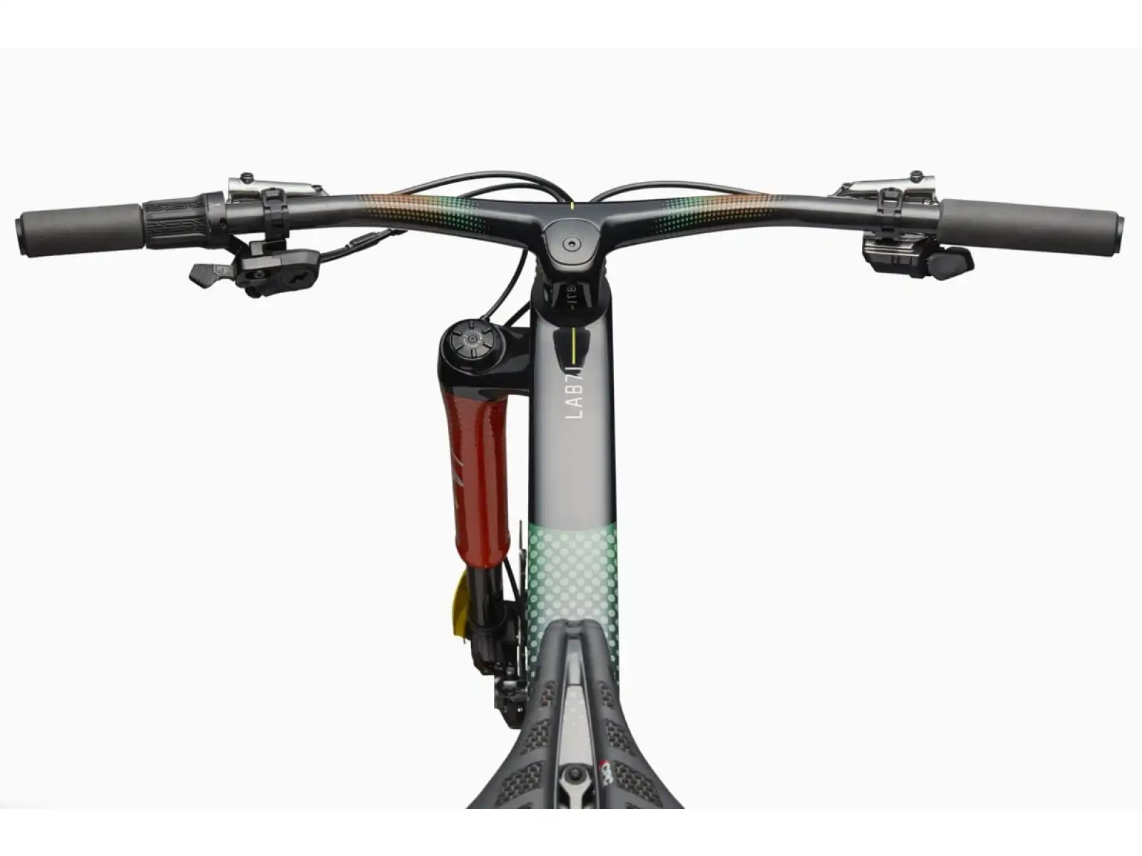 Cannondale Scalpel 29" LAB71 celoodpružený bicykel