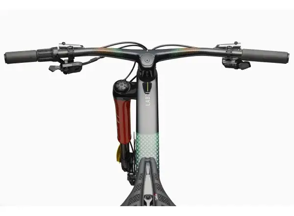 Cannondale Scalpel 29" LAB71 celoodpružený bicykel