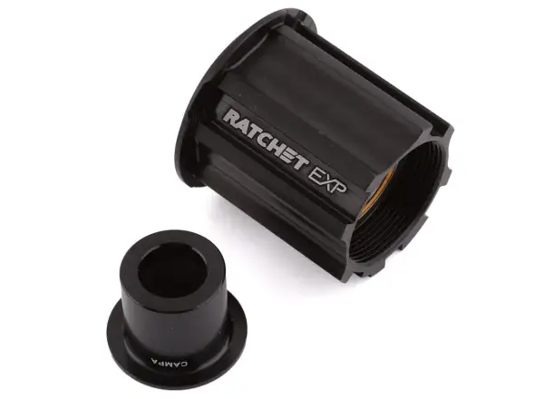 Campagnolo orech RATCHET s koncovkou 12 mm