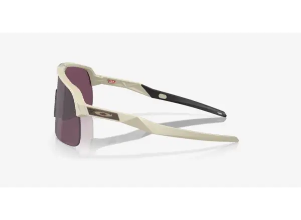 Oakley Sutro Lite slnečné okuliare Matte Sand/Prizm Road Black