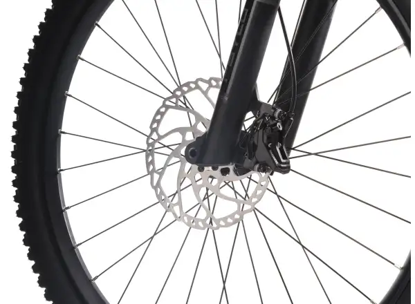 Crussis ONE-Full 10.10-M (720 Wh) celoodpružený elektrobicykel