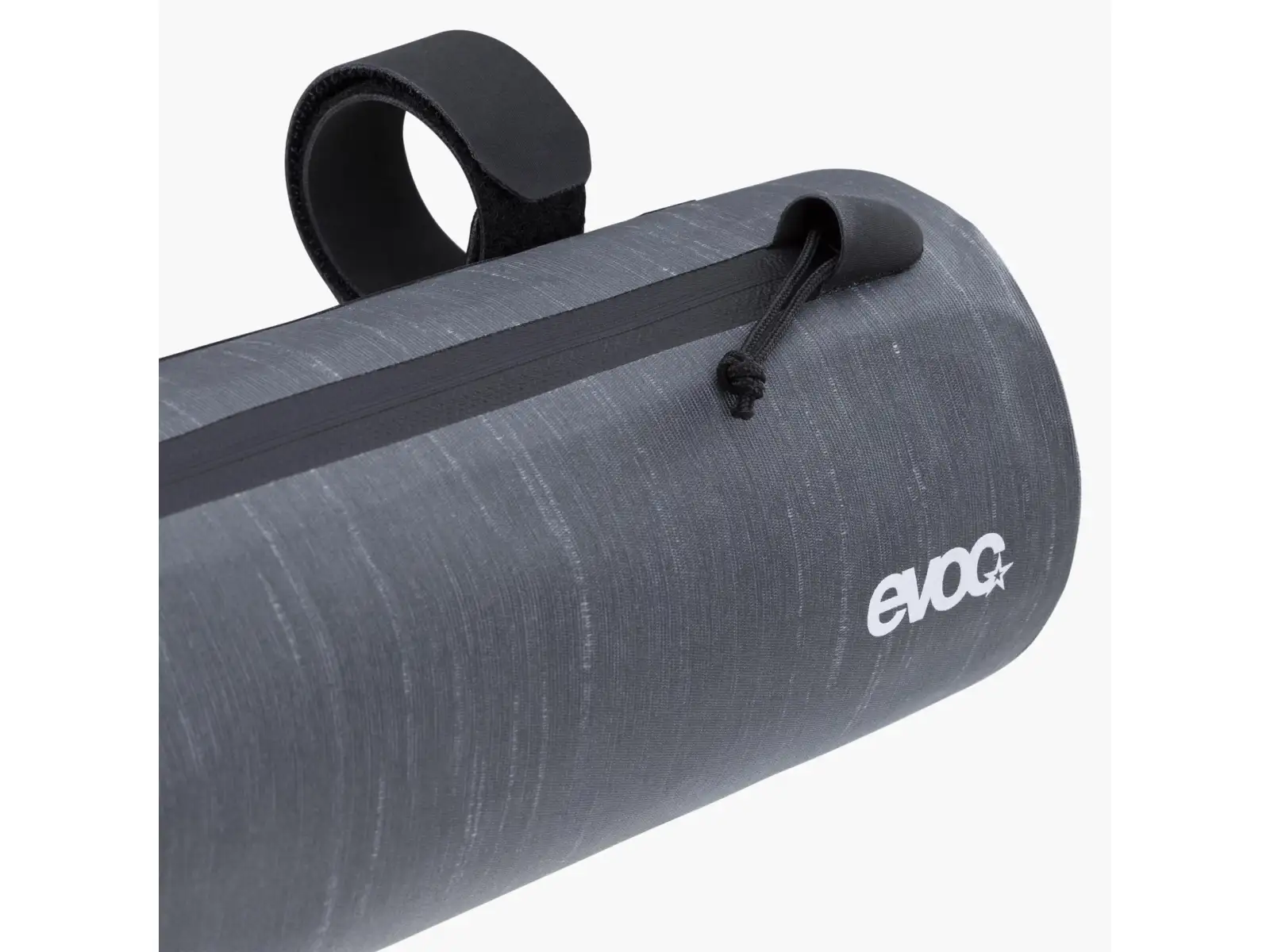Evoc Handlebar Pack WP taška na riadidlá 1,5 l Carbon Grey