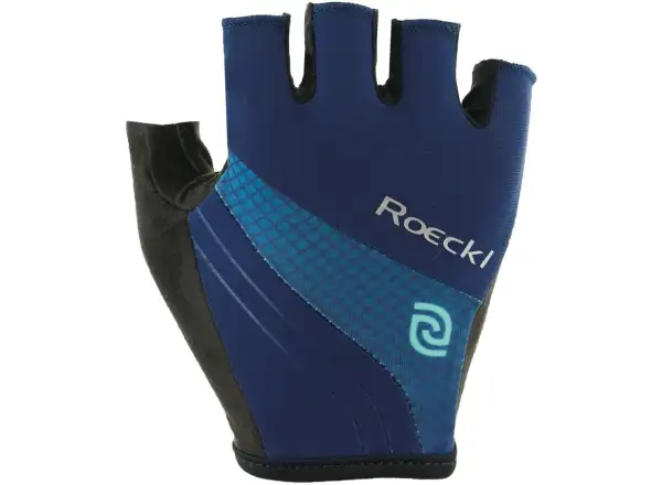Roeckl Toblach detské rukavice Patriot Blue