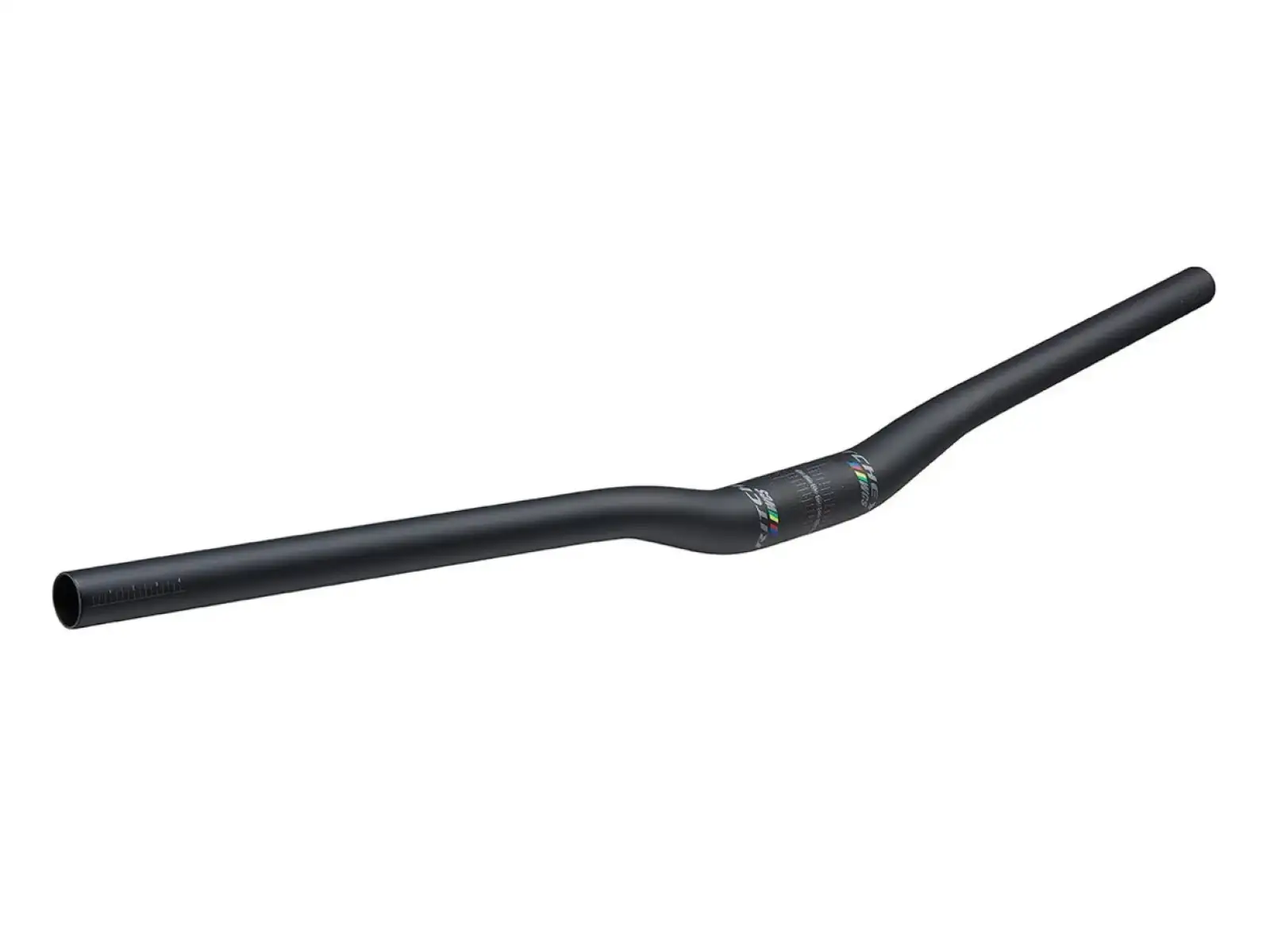 Ritchey WCS Low Rizer riadidlá 760mm Blatte Black